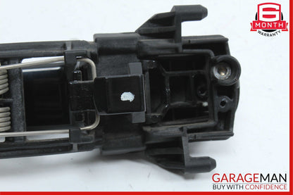 01-04 Mercedes R170 SLK320 Front Right Passenger Side Exterior Door Handle Black