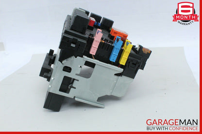 07-09 Mercedes W221 S550 CL550 S63 Rear Trunk Fuse Box 2215405950 OEM