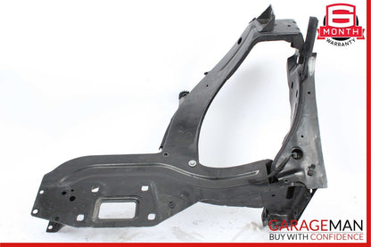 06-12 Mercedes X164 GL450 GL550 ML550 Front Left Headlight Support Bracket OEM
