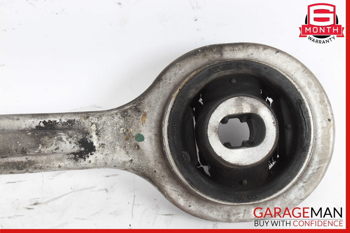 00-06 Mercedes W220 S55 AMG S600 Front Right Lower Control Arm 2203331405 OEM