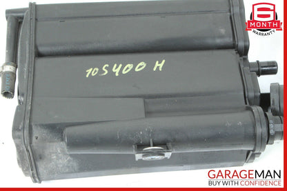10-13 Mercedes W221 S400 Hybrid EVAP Fuel Evaporator Box Charcoal Canister Assy