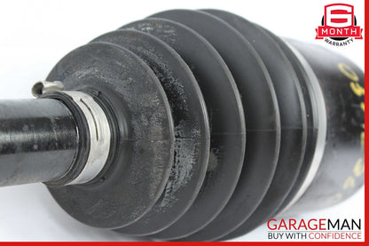 98-05 Mercedes W163 ML320 Front Left Side Driveshaft Axle CV Half Shaft OEM