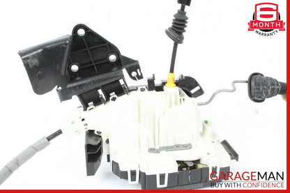 08-14 Mercedes W204 C350 C300 Front Left Side Door Lock Latch Actuator