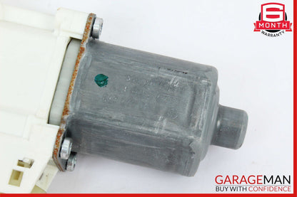 07-12 Mercedes X164 GL450 4MATIC Front Left Side Window Regulator Motor OEM