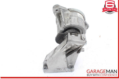12-14 Mercedes W218 CLS550 Front Right Passenger Side Engine Mount Bracket OEM