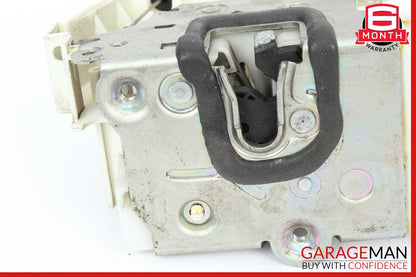 06-13 Mercedes X164 GL450 ML550 Front Right Door Lock Latch Actuator OEM