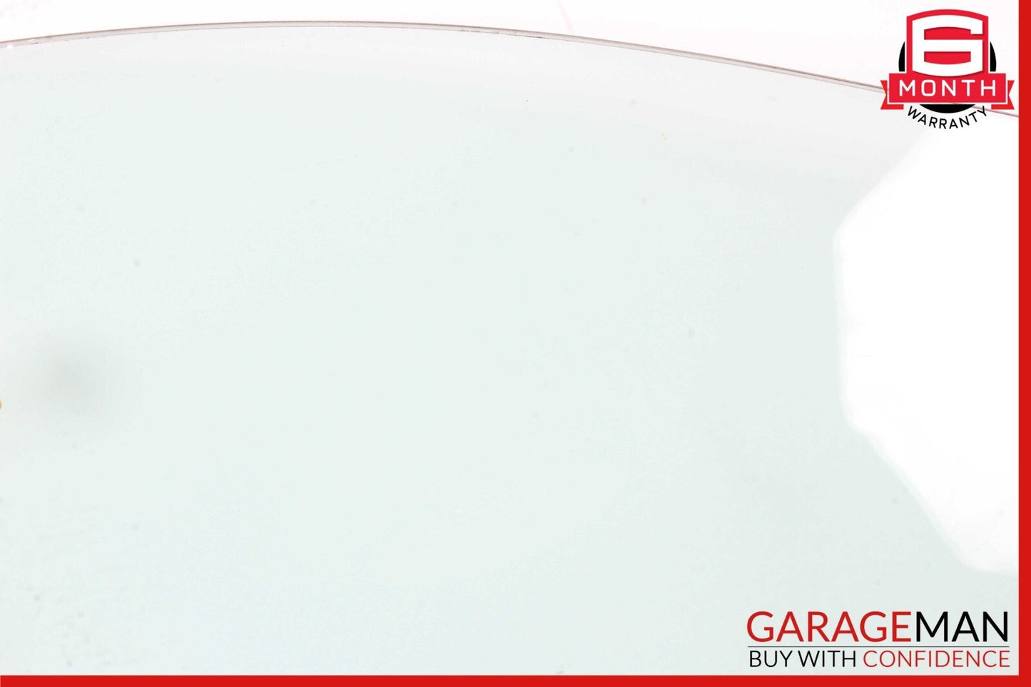 12-19 Mercedes X166 GL450 GLE43 AMG GLS550 Front Right Door Window Glass OEM