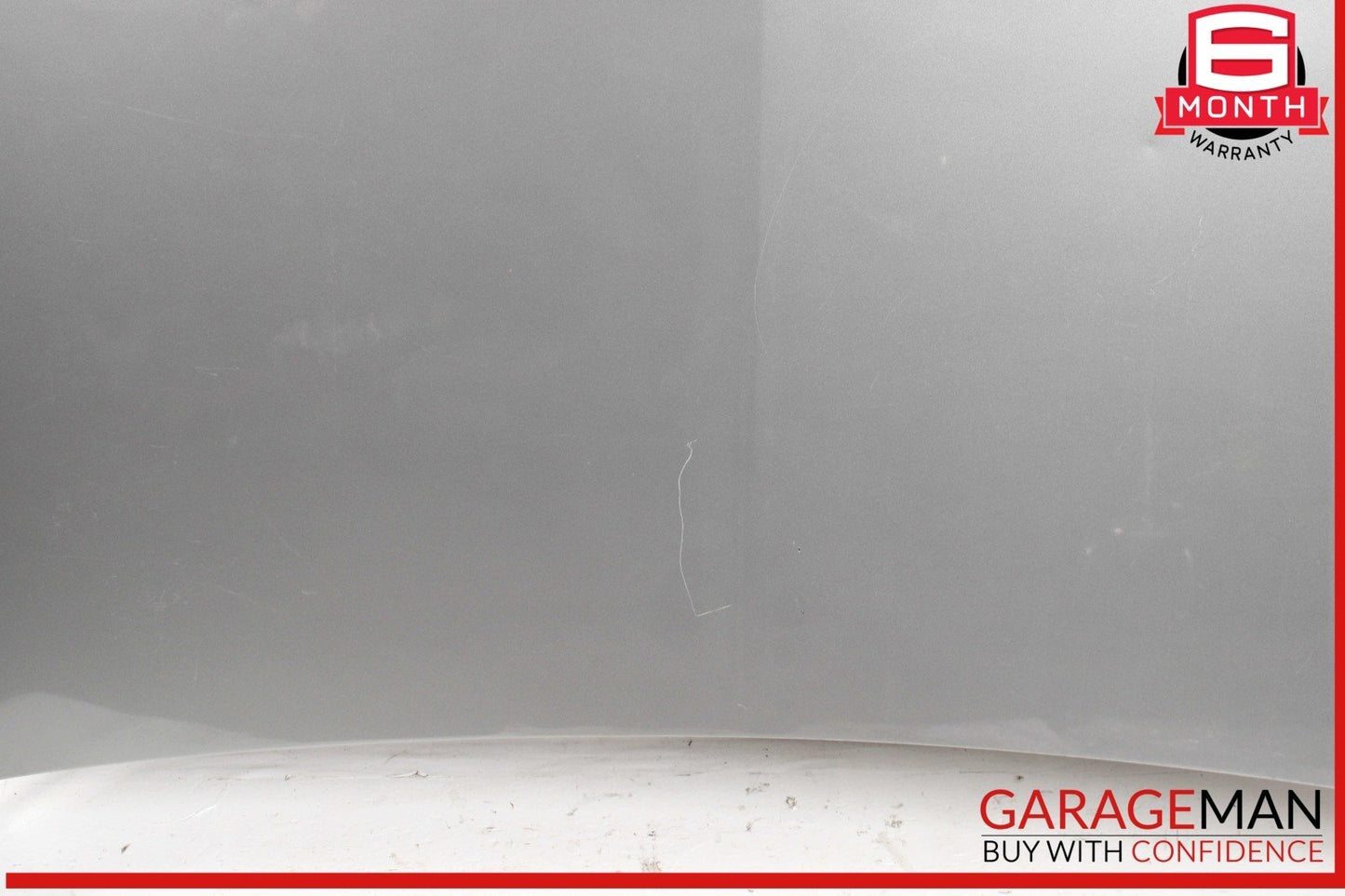 10-15 Mercedes X204 GLK250 GLK350 Front Hood Bonnet Cover Panel OEM