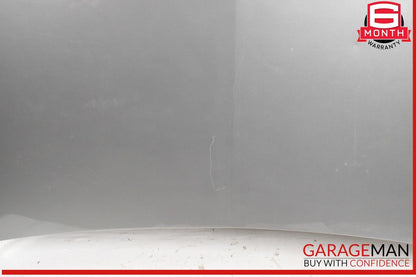 10-15 Mercedes X204 GLK250 GLK350 Front Hood Bonnet Cover Panel OEM