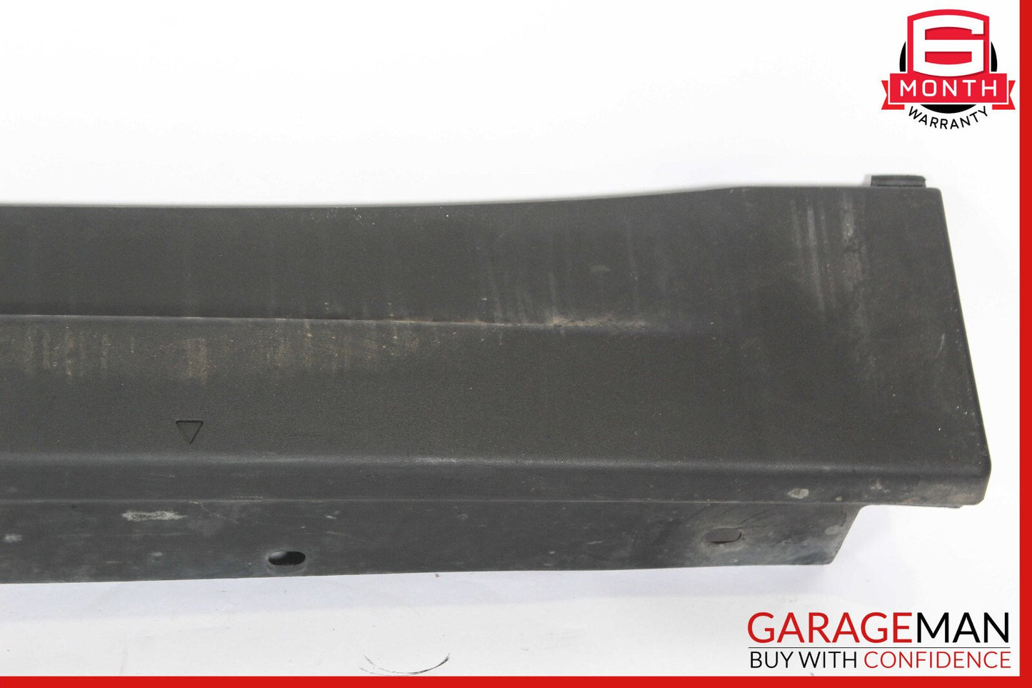 17-23 Alfa Romeo Stelvio Left Driver Rocker Panel Side Skirt OEM