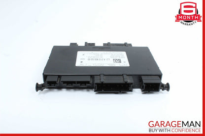 08-18 Mercedes W212 E350 SLK250 Front Left Driver Side Seat Control Module OEM