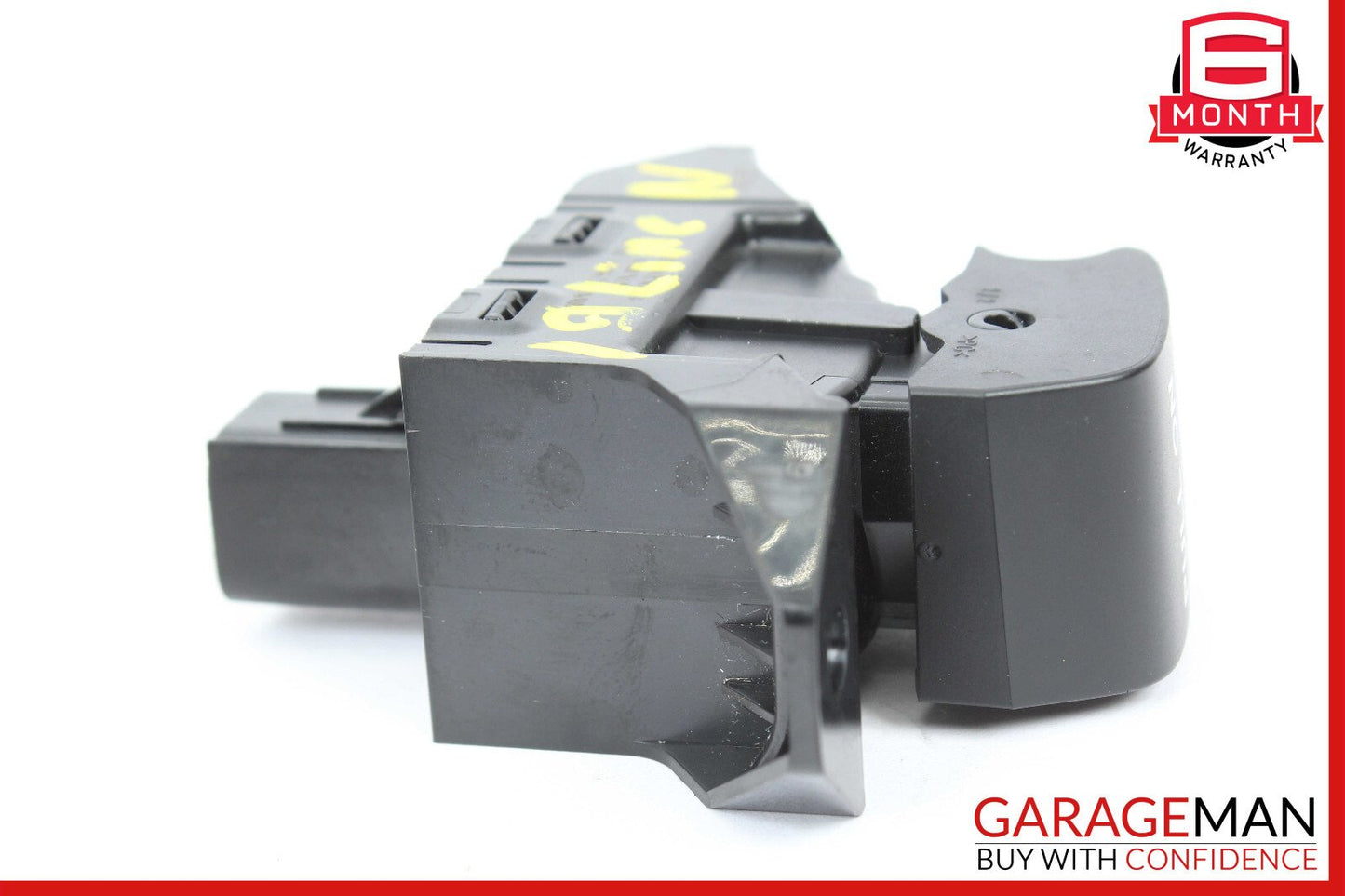 19-21 Lincoln Nautilus Electric Parking Brake Control Switch Button OEM