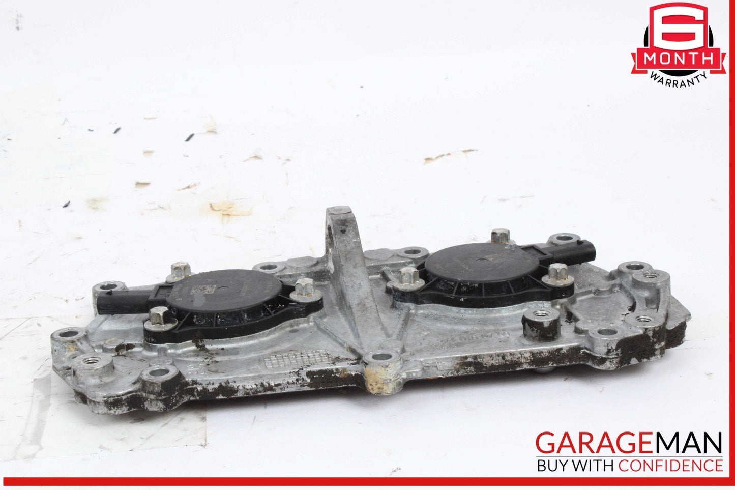 15-23 Mercedes W447 Metris C300 2.0L Engine Timing Cover 2740150700 OEM