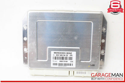 00-06 Mercedes R230 SL500 S55 AMG ABC Suspension Active Body Control Module OEM