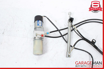 07-13 Mercedes S600 S400 S63 AMG Trunk Locking Hydraulic Pull Down Pump Assembly