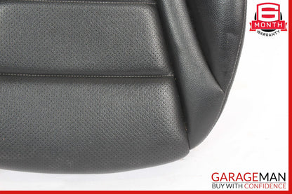15-18 Mercedes W205 C300 C400 Front Right Side Lower Bottom Seat Cushion OEM
