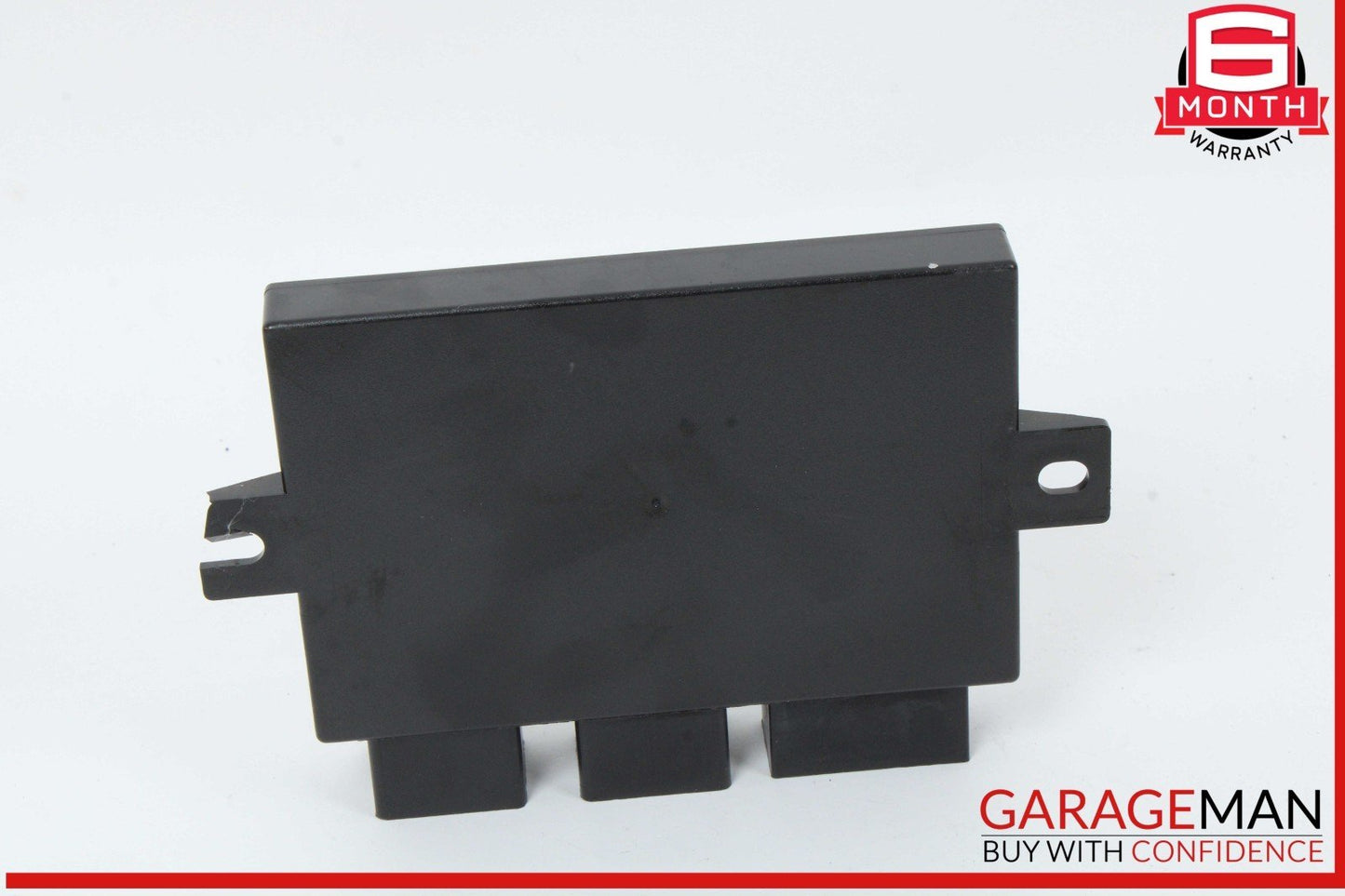 12-16 Mercedes X166 GL550 GL450 Trailer Towing Control Module 2469005501 OEM