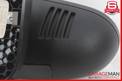 05-11 Mercedes R171 SLK350 SLK300 Interior Rear View Mirror Black Auto Dim OEM