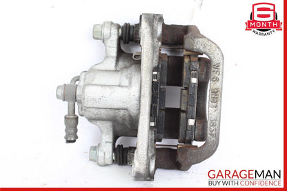 11-23 Nissan Leaf Rear Left & Right Side Brake Caliper Set of 2 Pc OEM