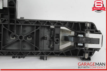 12-14 Mercedes W204 C250 C300 Front / Rear Right Side Exterior Door Handle OEM