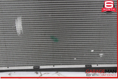 03-06 Mercedes W215 CL55 CL65 AMG AC A/C Air Condition Condenser Cooler Assy OEM