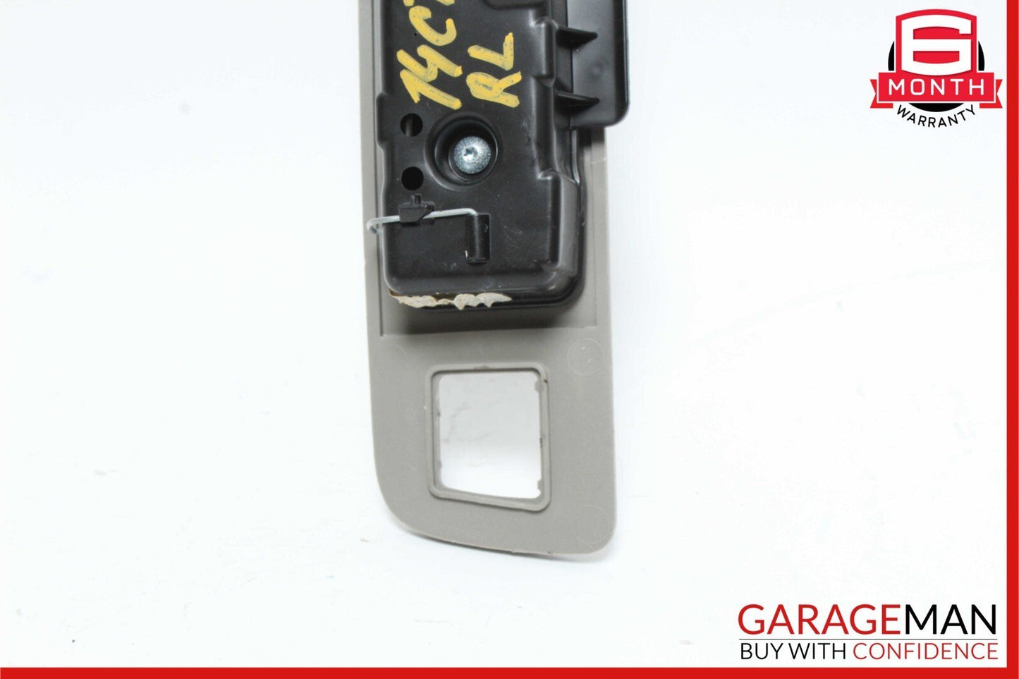 14-19 Cadillac CTS Rear Left Overhead Dome Reading Light Lamp 23128802 OEM