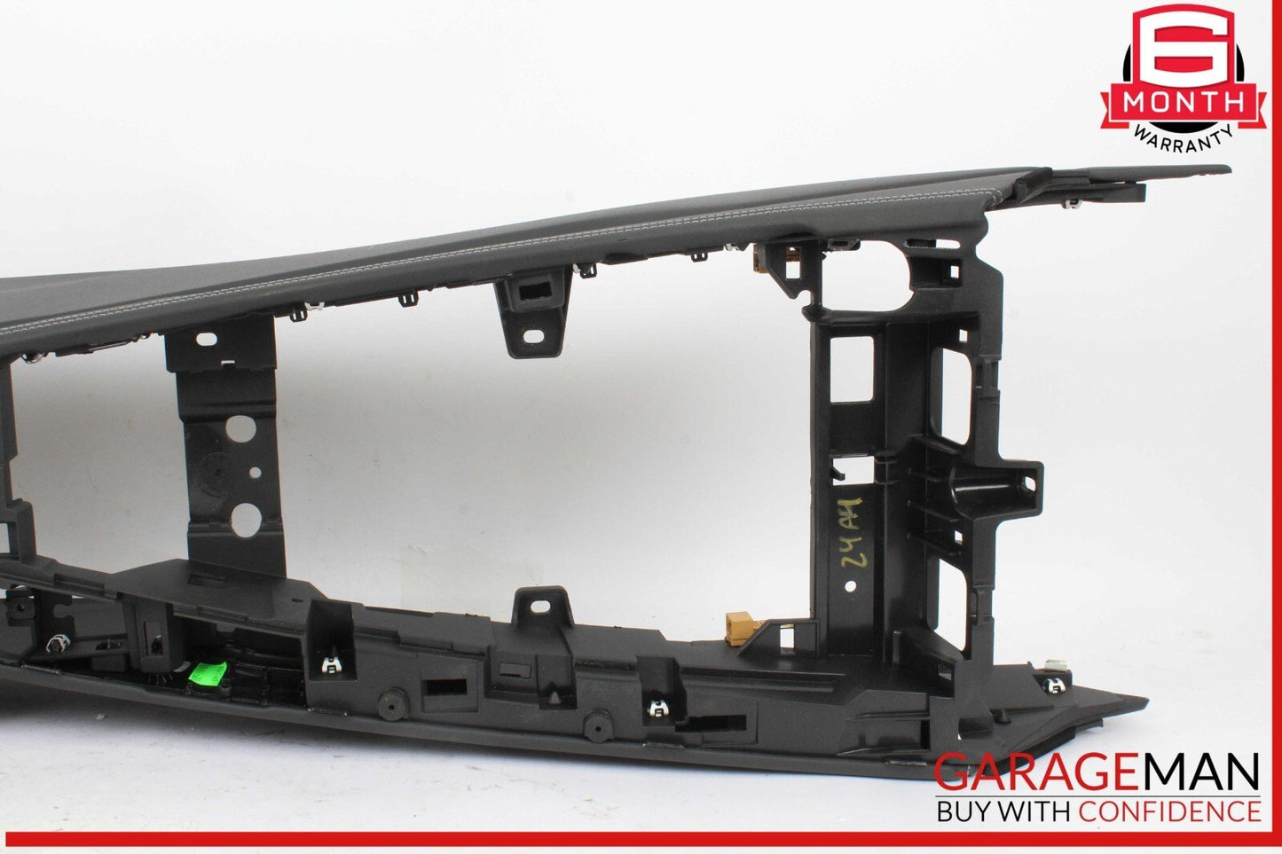 17-24 Audi A4 Center Console Storage Compartment Arm Rest Armrest 8W1863241D OEM