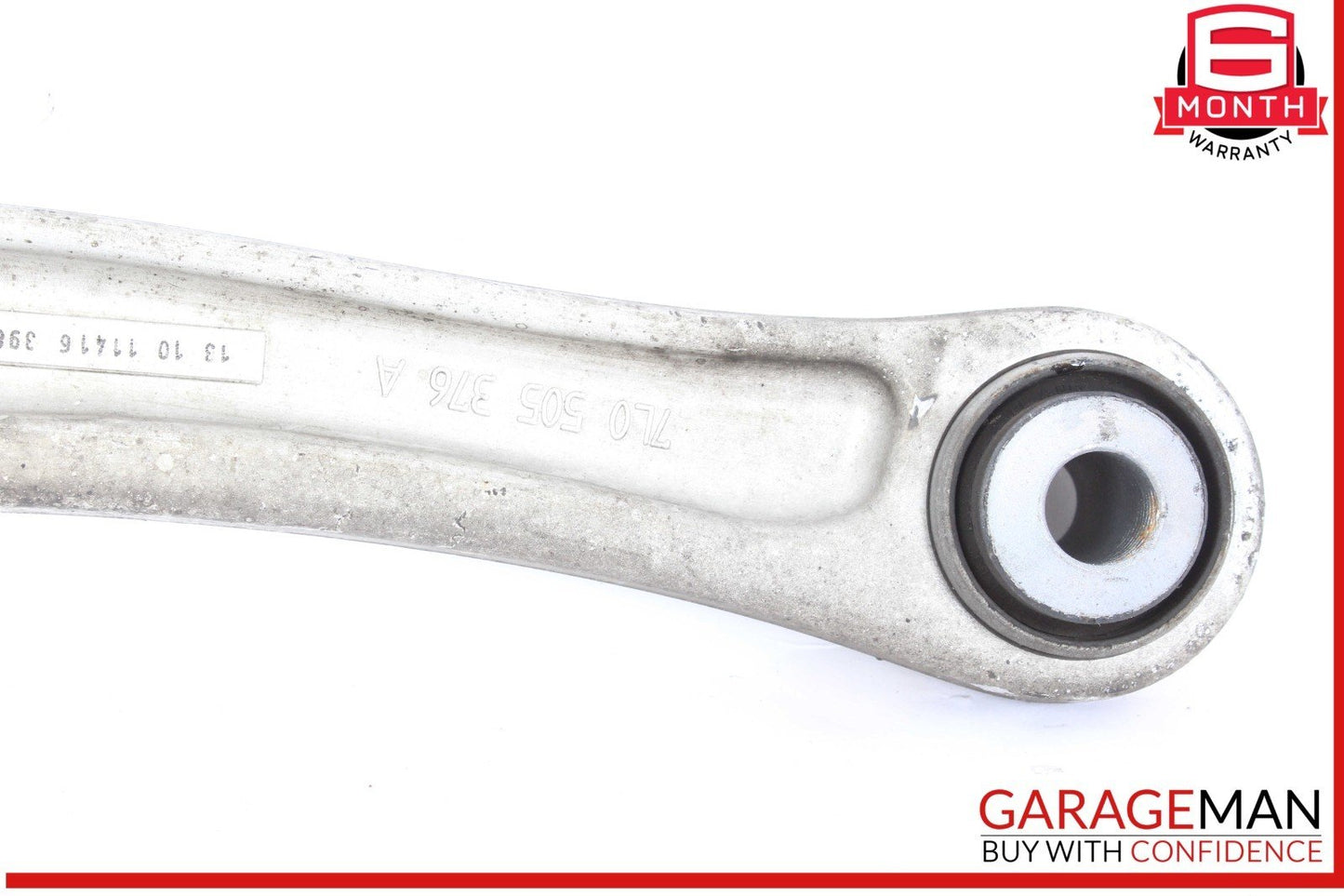 11-18 Porsche Cayenne 958 Rear Left or Rear Right Wishbone Upper Control Arm