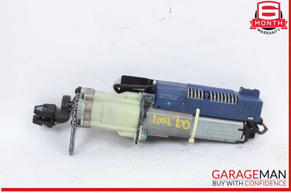 07-15 Audi Q7 Rear Right Passenger Side Trunk Tailgate Lift Motor 4F9959946 OEM