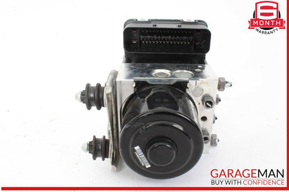 11-18 Porsche Cayenne 958 Anti Lock Brake ABS Pump Module Unit 7P0614517T OEM