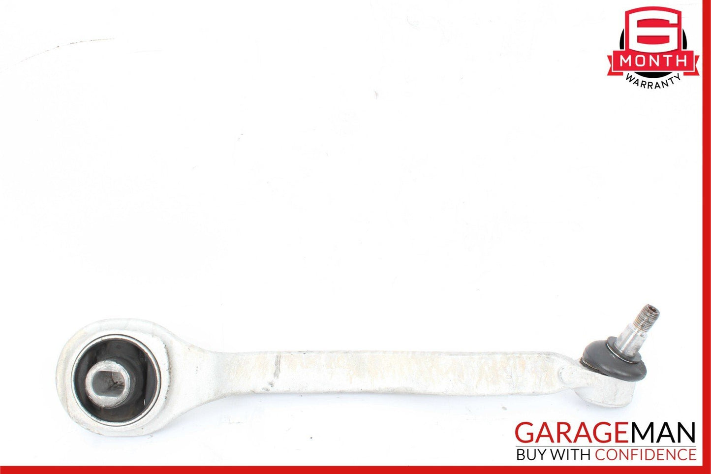 03-09 Mercedes CLS500 E350 E500 Front Right Side Lower Wishbone Control Arm OEM