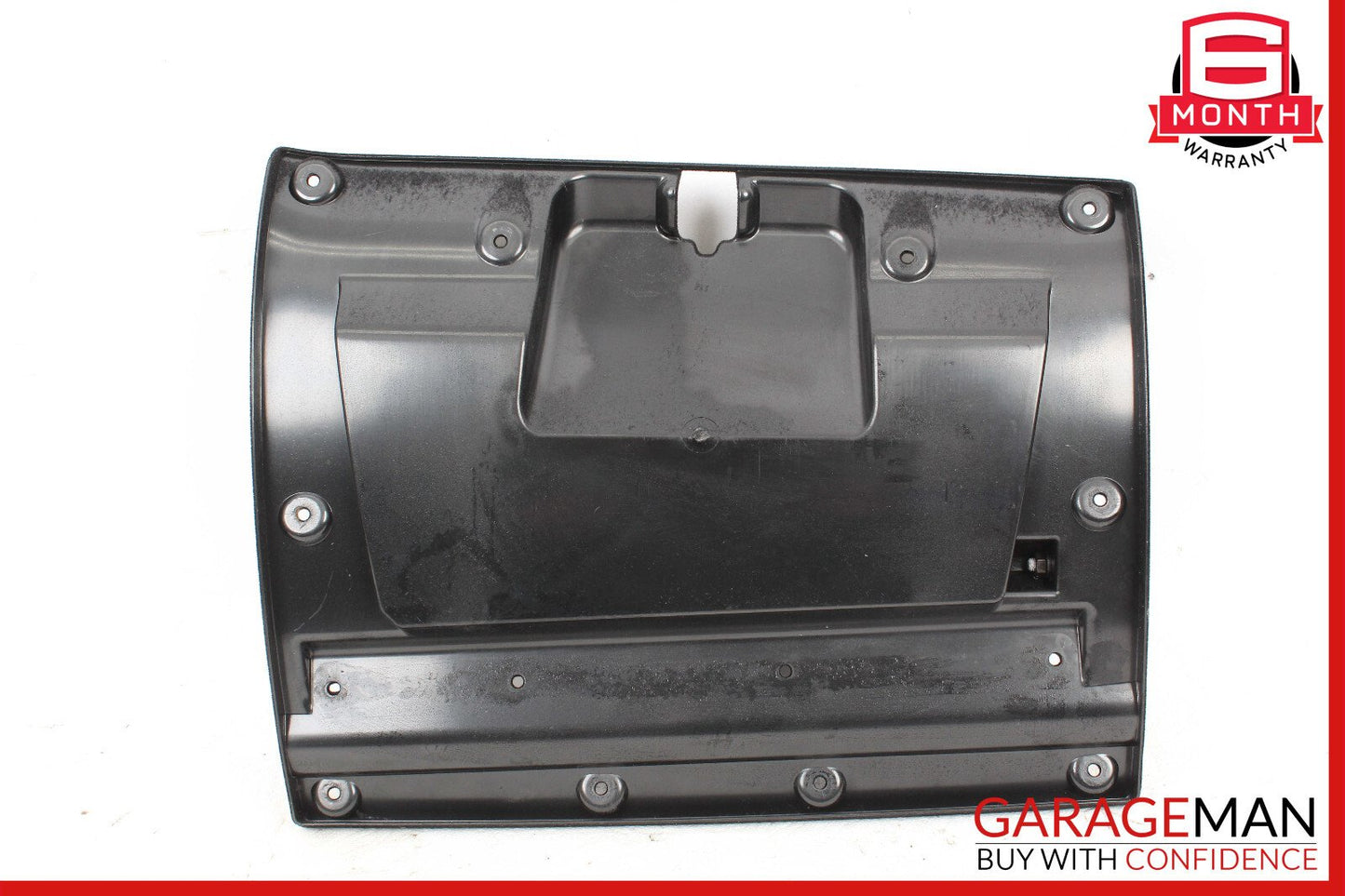 15-18 Ferrari California T Dash Glove Box Storage Cover Lid Panel OEM