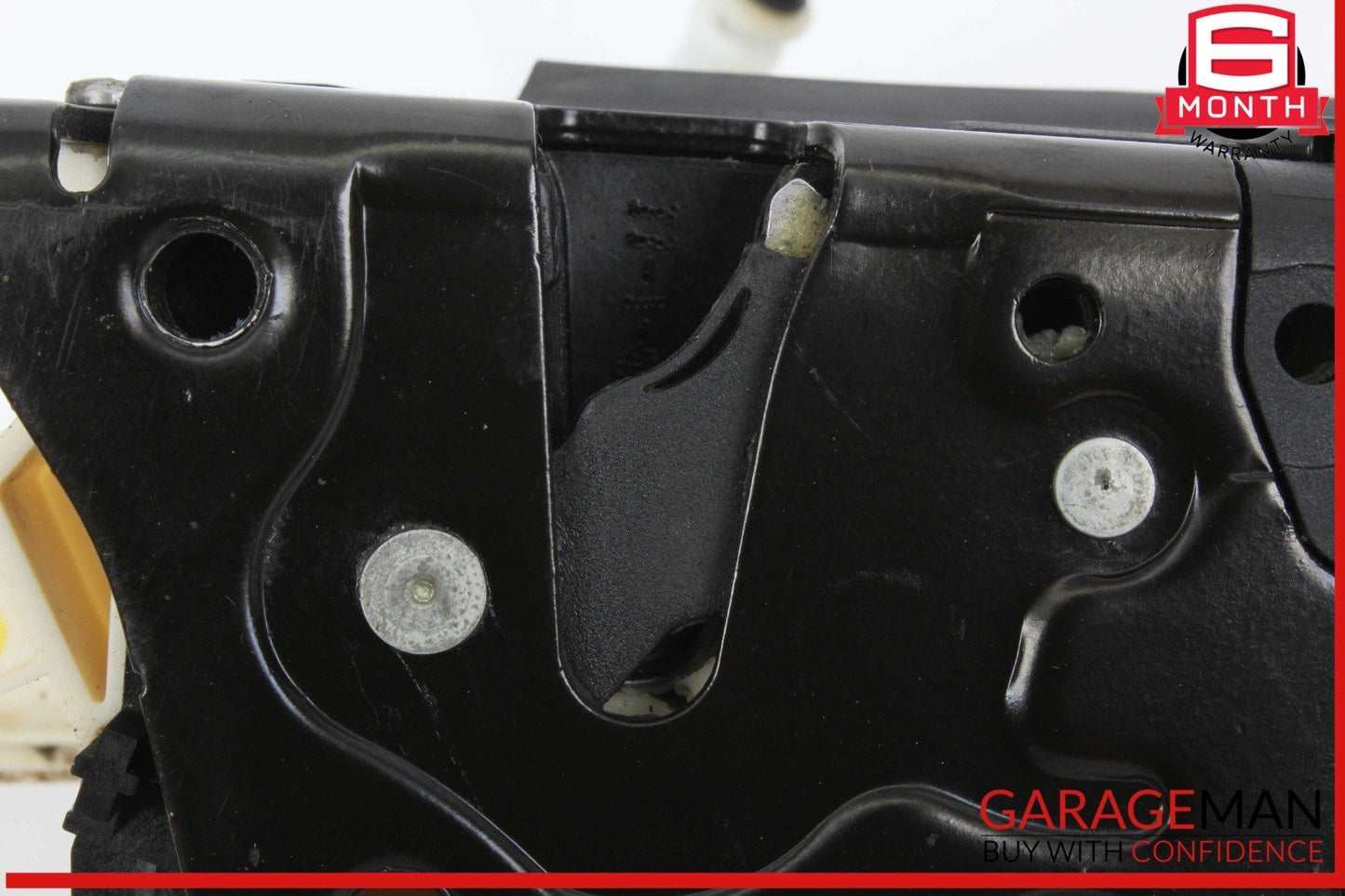 09-18 Audi Q5 SQ5 Q3 Rear Right Passenger Side Door Lock Latch Actuator OEM