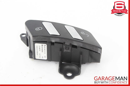 07-13 Mercedes W221 S500 Front Right Passenger Door Lock Switch OEM