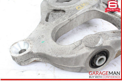 12-19 Mercedes X166 GL450 Rear Right Passenger Side Lower Control Arm OEM