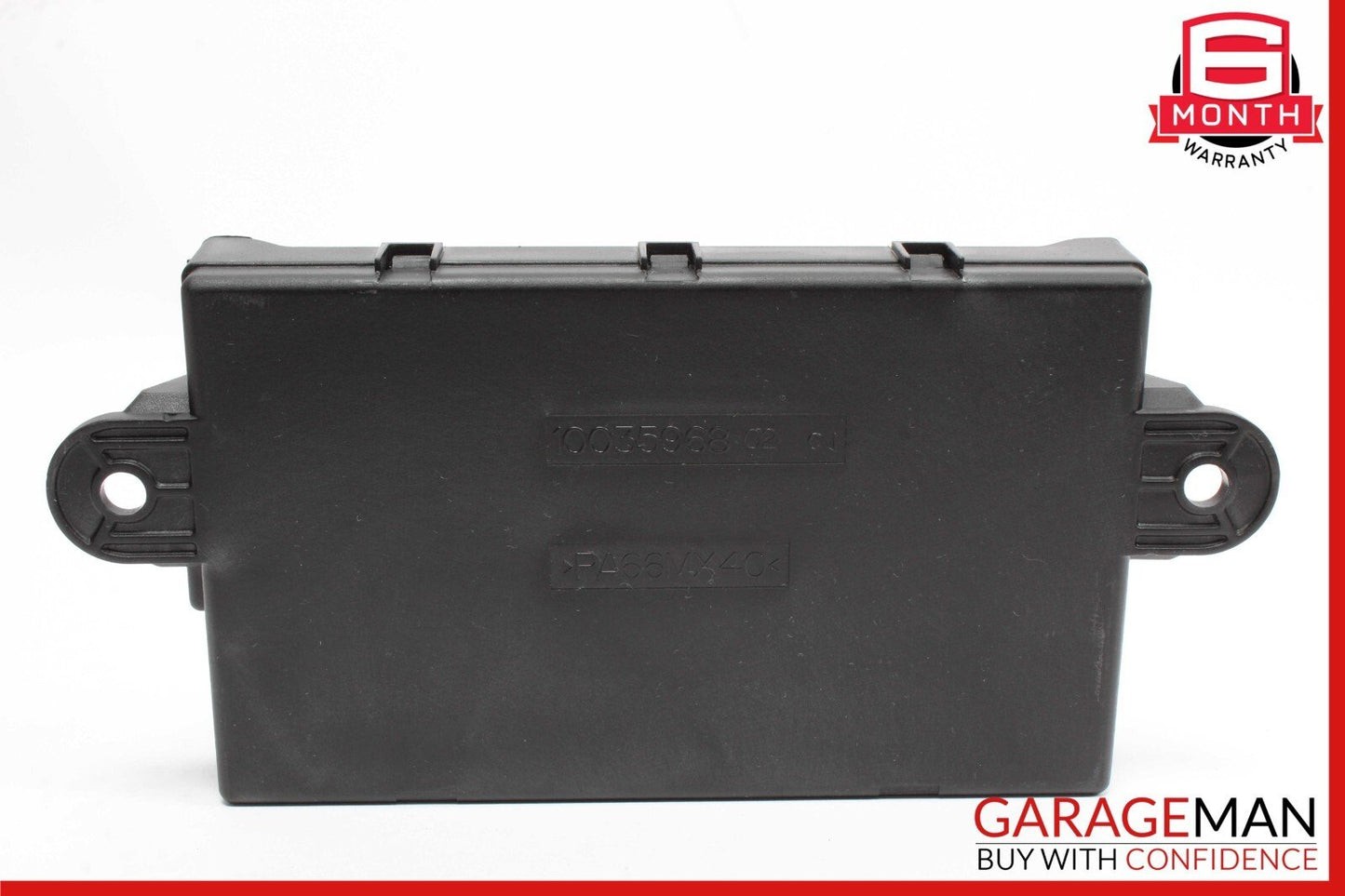 07-13 Mercedes W221 S550 S400 S350 Front Left Door Control Module 2219000801 OEM