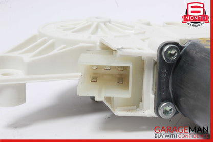 12-19 Mercedes X166 GL450 GLE43 AMG Window Regulator Motor Front Left Side OEM
