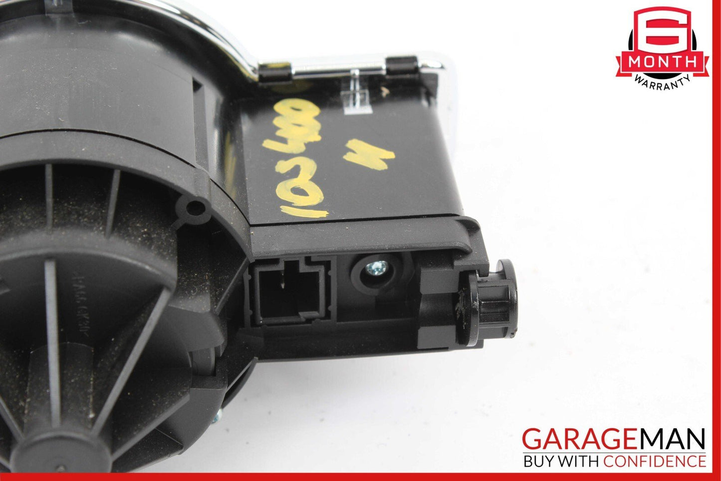 07-14 Mercedes W221 S400 S550 CL550 Headlight Head Light Switch Control Module