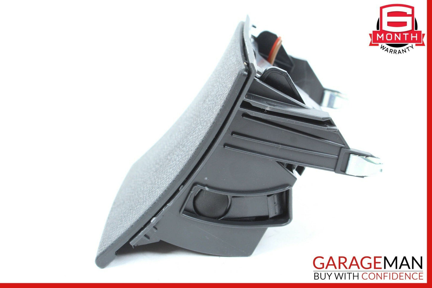 08-17 Mercedes W204 C250 E350 Center Console Ashtray Ash Tray Rear Anthracite