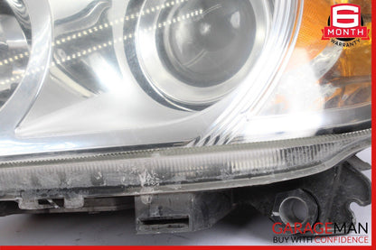 2002-2005 Mercedes-Benz ML350 W163 Left Headlamp A1638200749