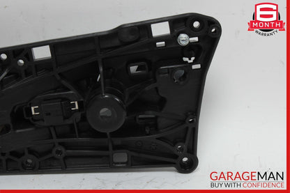 11-17 Porsche Cayenne 958 Rear Right Passenger Side Interior Door Release Handle