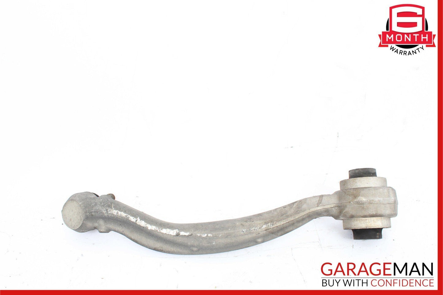 08-14 Mercedes W204 C300 C350 Front Left Driver Side Lower Control Arm OEM