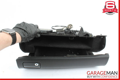 06-12 Mercedes X164 GL550 ML450 Dashboard Dash Board Glove Box Glovebox Assy