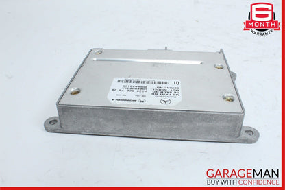 07-09 Mercedes X164 GL450 4MATIC Voice Phone Telephone Communication Module OEM