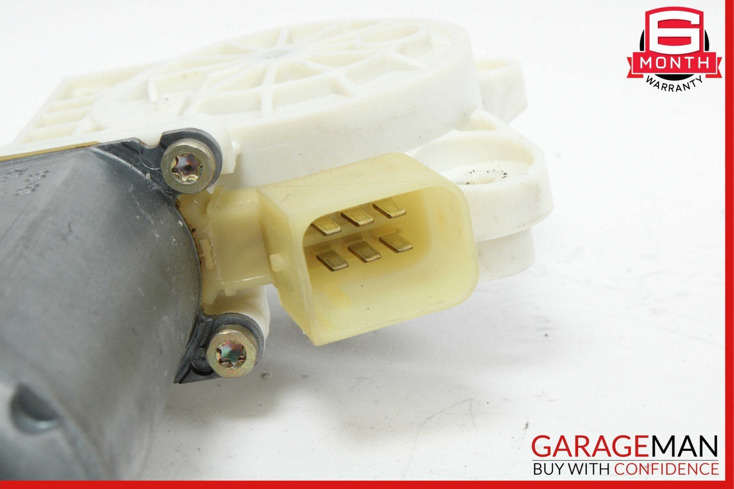 00-12 Mercedes W209 CLK320 CLK500 CL55 Front Right Side Window Regulator Motor