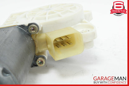 00-12 Mercedes W209 CLK320 CLK500 CL55 Front Right Side Window Regulator Motor