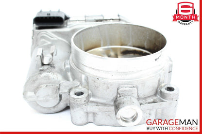12-20 Mercedes E350 C350 E400 SLK350 GLK350 Engine Throttle Body OEM