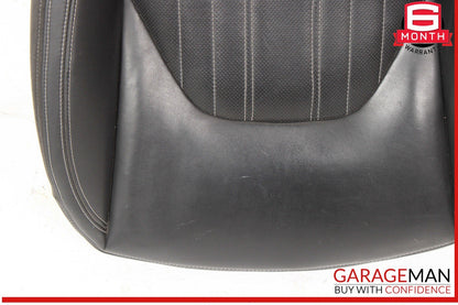 14-17 Maserati Ghibli M157 Front Left Side Lower Bottom Seat Cushion OEM