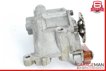 05-13 Mercedes W204 C250 C300 V6 Engine Motor Oil Pump Assembly 2721800701 OEM
