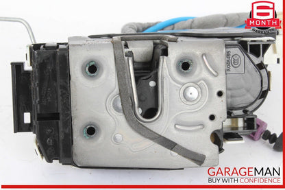 14-19 Mercedes W117 CLA250 Front Left Driver Side Door Lock Latch Actuator OEM